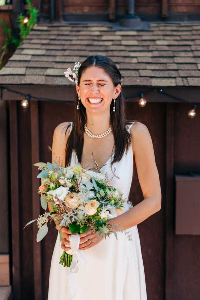 Backyard wedding memphis
