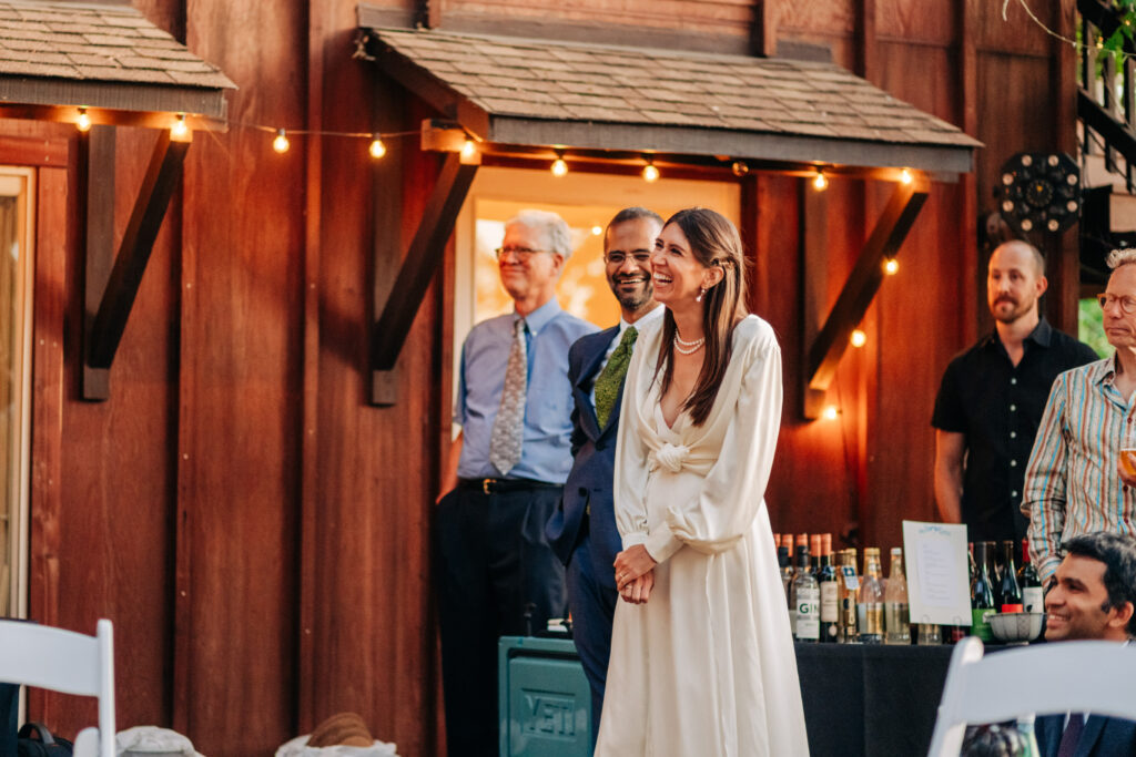 Backyard wedding memphis