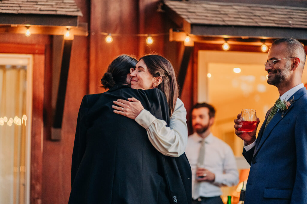 Backyard wedding memphis