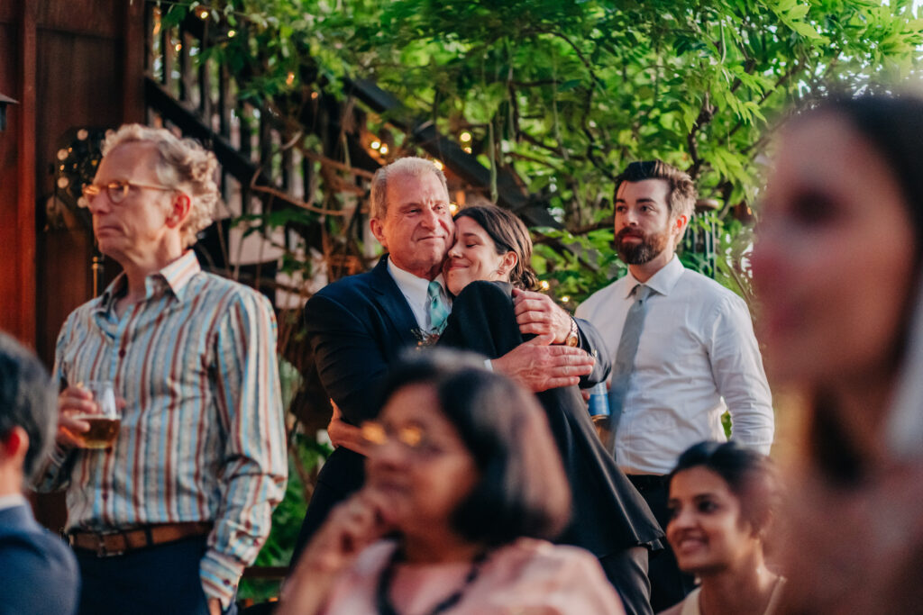 Backyard wedding memphis