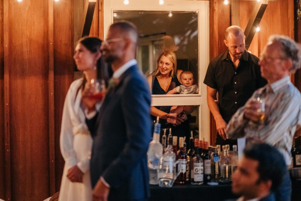 Backyard wedding memphis