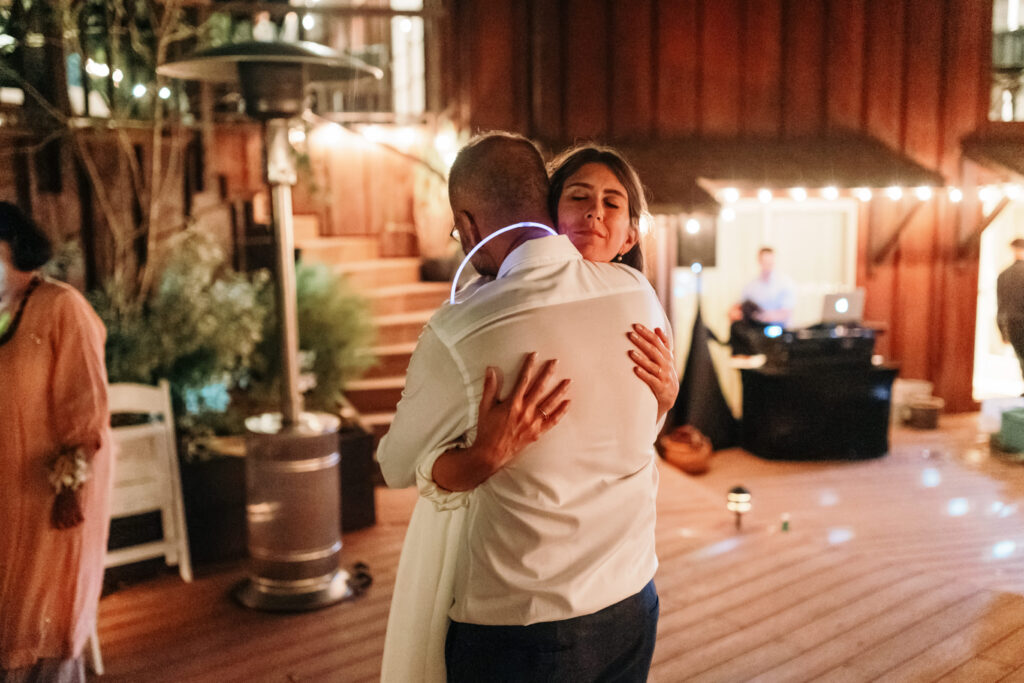 Backyard wedding memphis