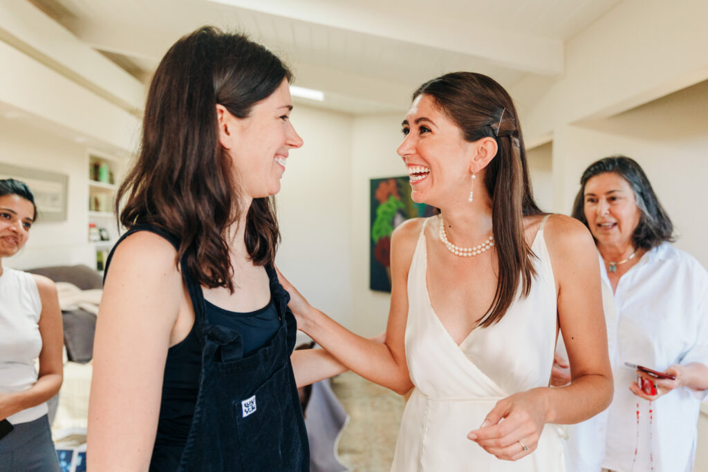 Backyard wedding memphis