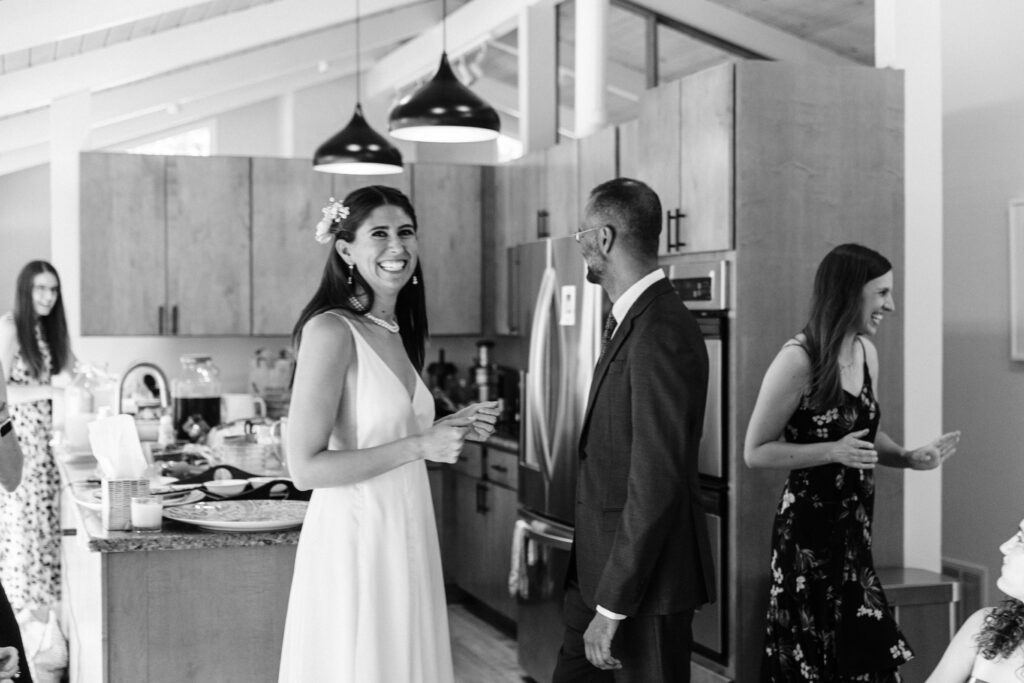Backyard wedding memphis