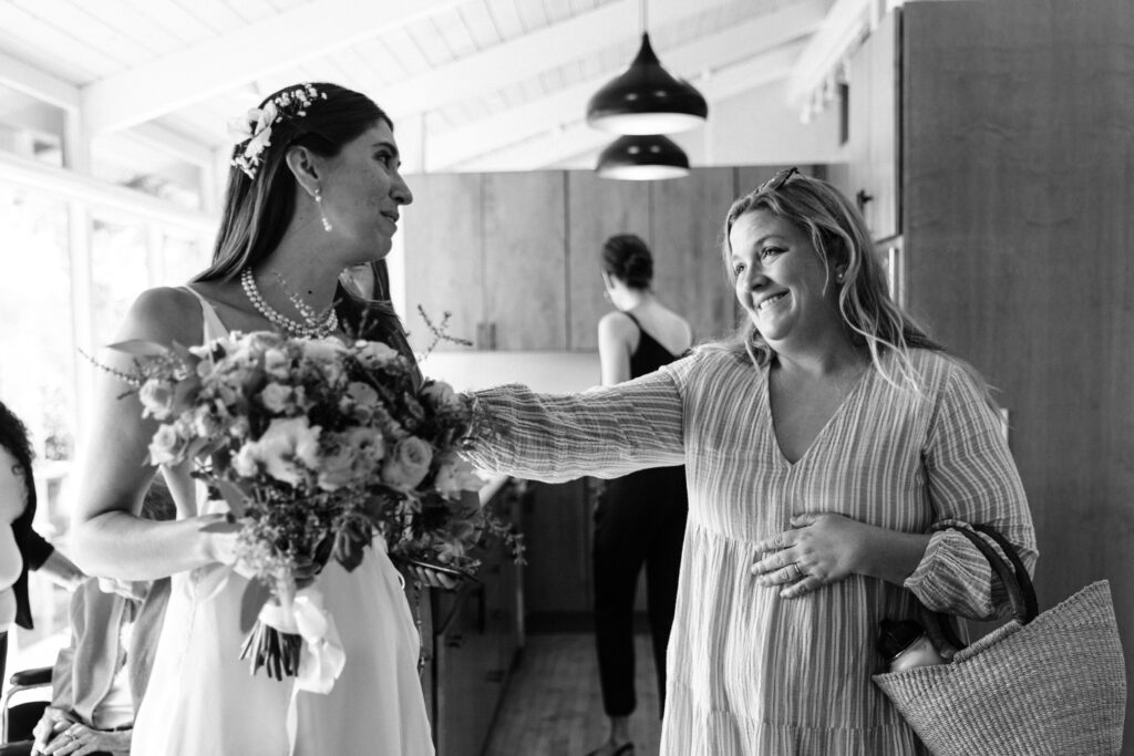 Backyard wedding memphis