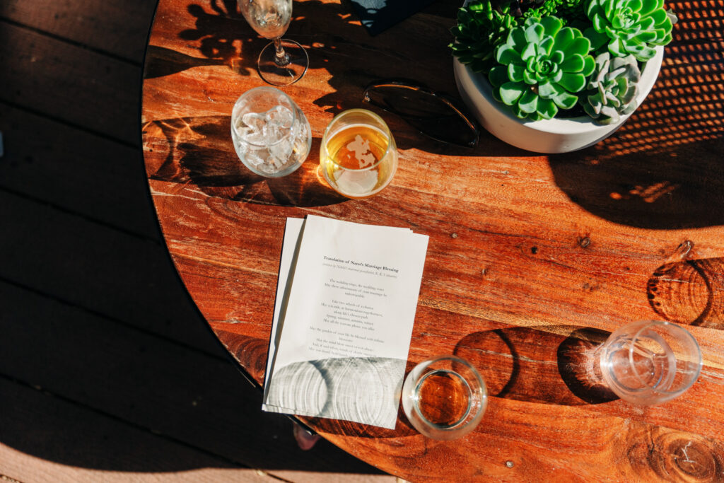 Backyard wedding memphis